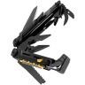 Мультитул LEATHERMAN SIGNAL BLACK 832586