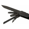 Мультитул LEATHERMAN SUPER TOOL 300 EOD BLACK 831369